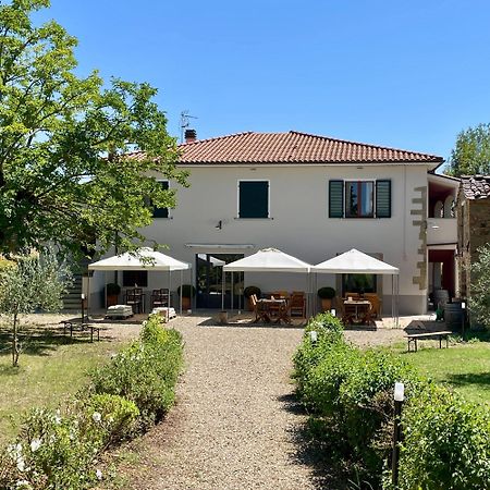 The Monna Lisa Resort Arezzo Exterior foto
