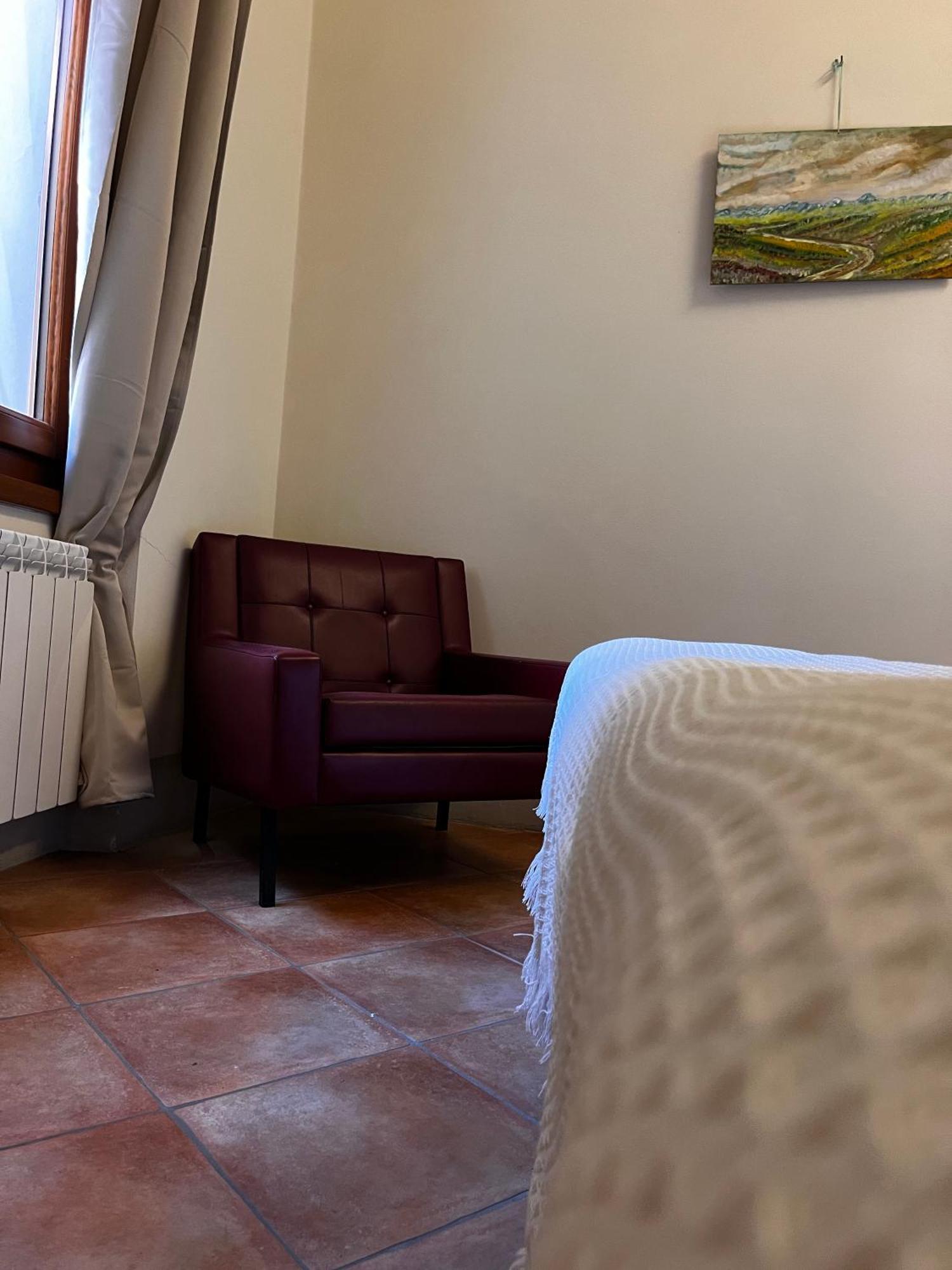 The Monna Lisa Resort Arezzo Exterior foto