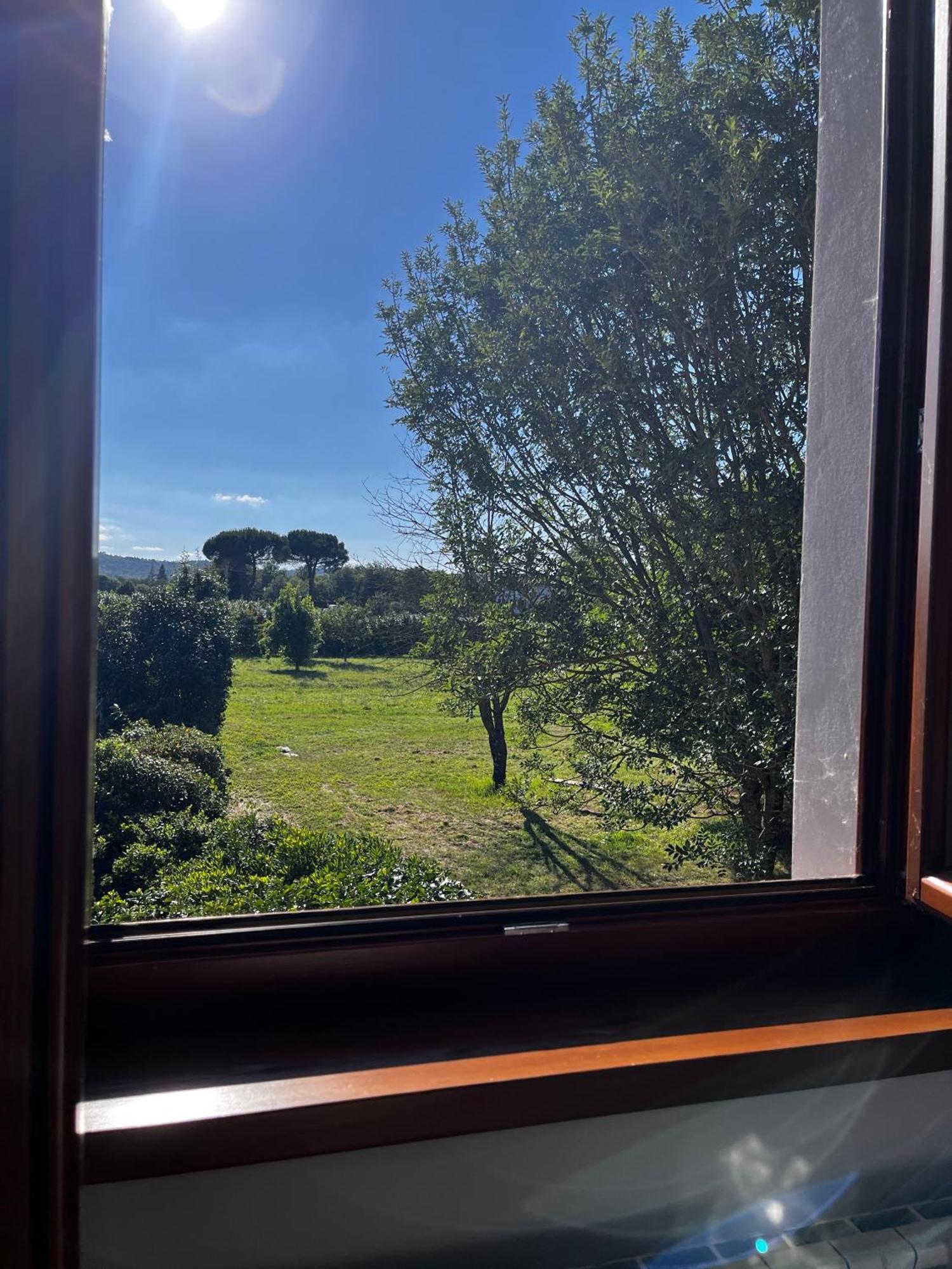 The Monna Lisa Resort Arezzo Exterior foto
