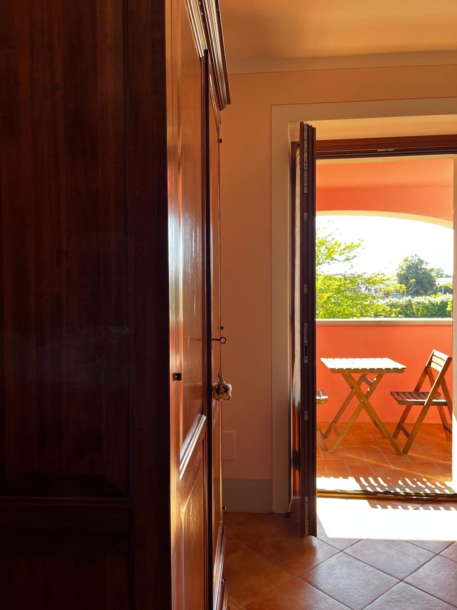 The Monna Lisa Resort Arezzo Exterior foto