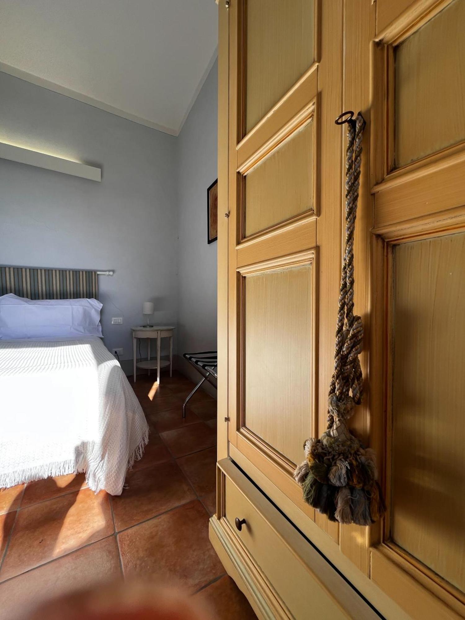 The Monna Lisa Resort Arezzo Exterior foto