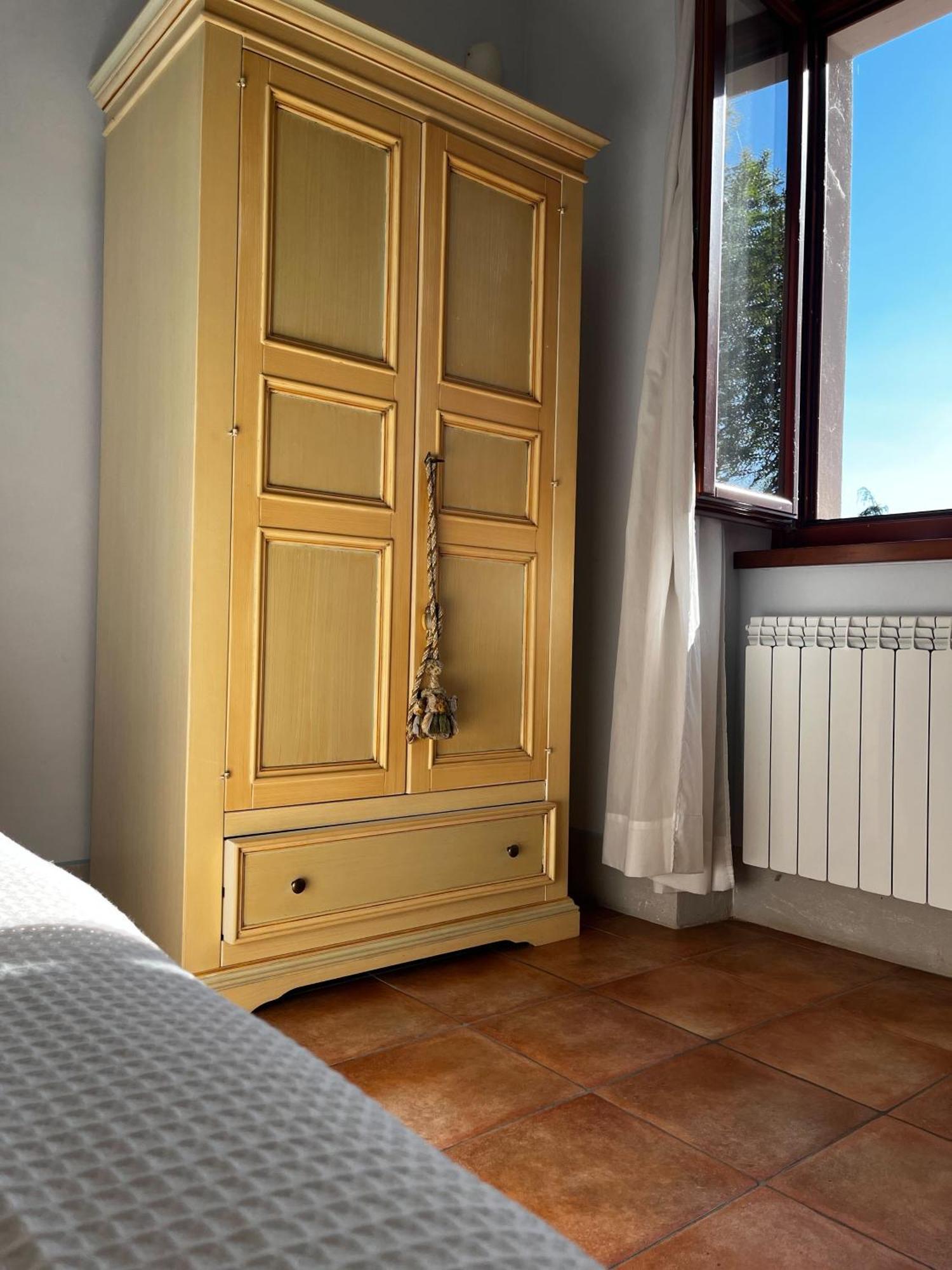 The Monna Lisa Resort Arezzo Exterior foto