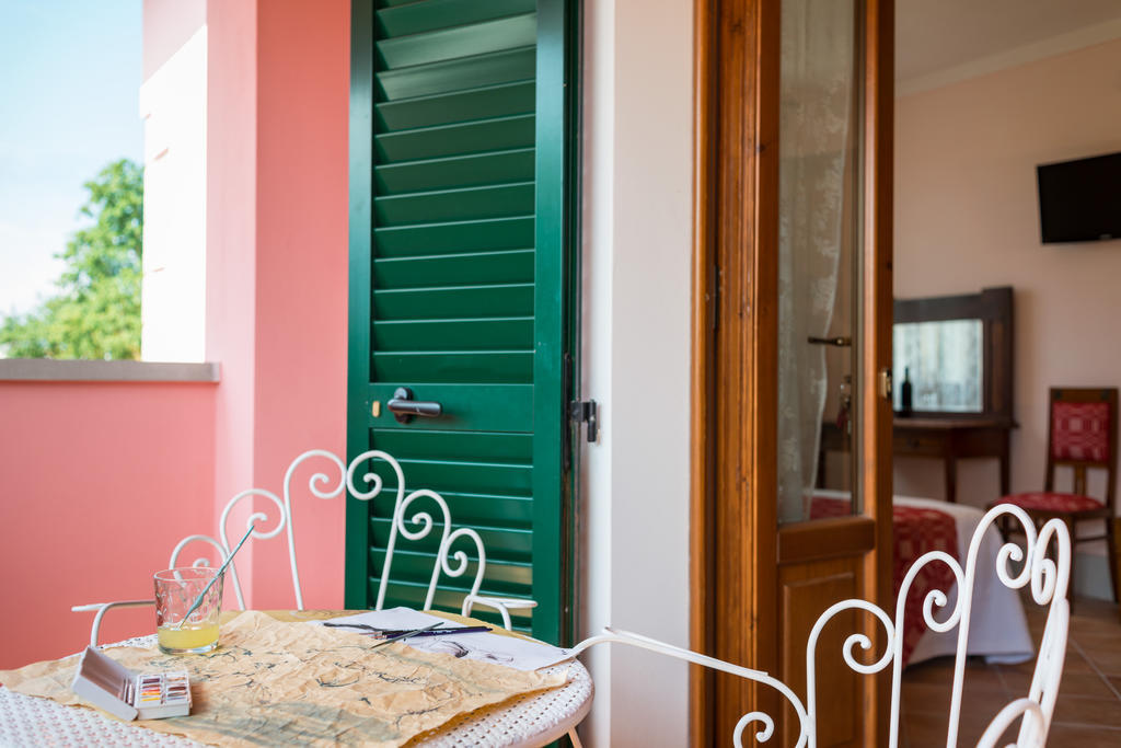 The Monna Lisa Resort Arezzo Quarto foto