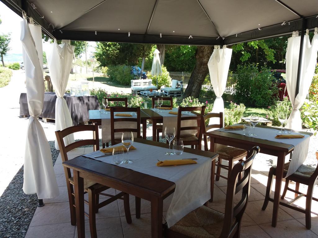 The Monna Lisa Resort Arezzo Exterior foto